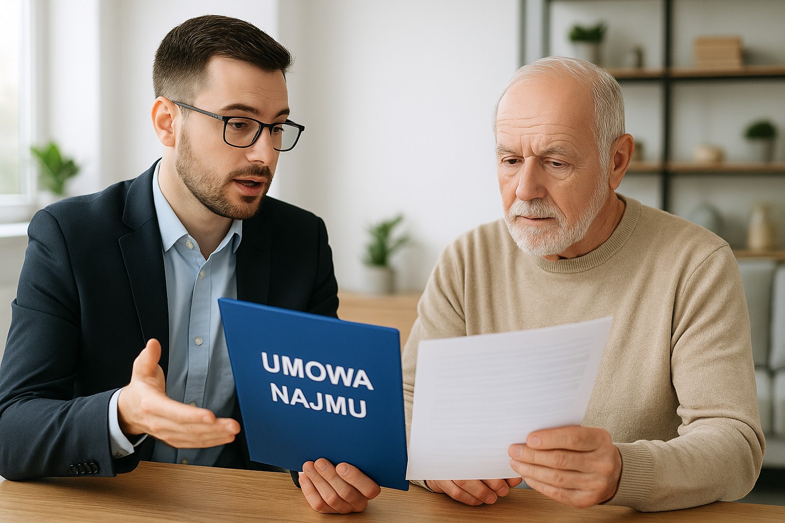 Ochrona praw lokatorów w 2025 roku – przewodnik po zmianach w prawie