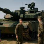Czołgi K2PL w Polsce – technologia, produkcja i transfer wiedzy