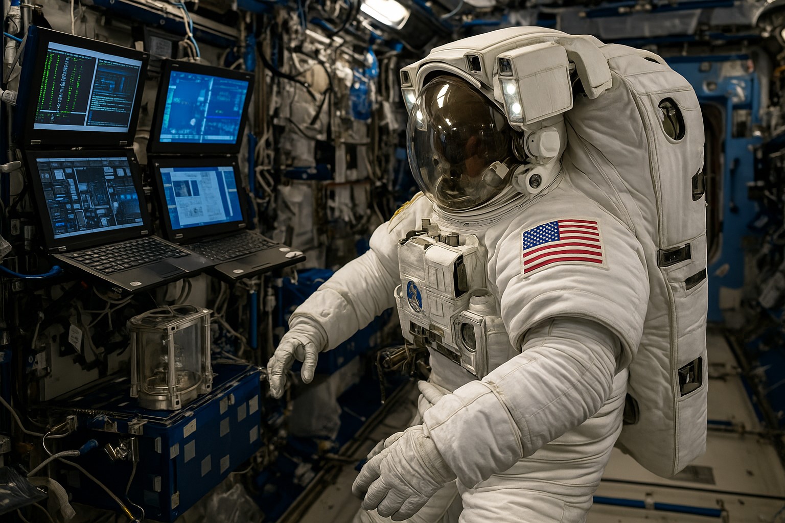 Misja Axiom-4 – udział Polaka na ISS i przełom w polskiej astronautyce