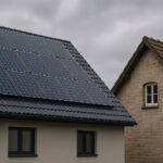 Jak działa fotowoltaika bez słońca? Produkcja energii w zachmurzenie i zimą