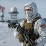 Wojskowe przejęcie Grenlandii przez USA – nowa strategia Arktyki