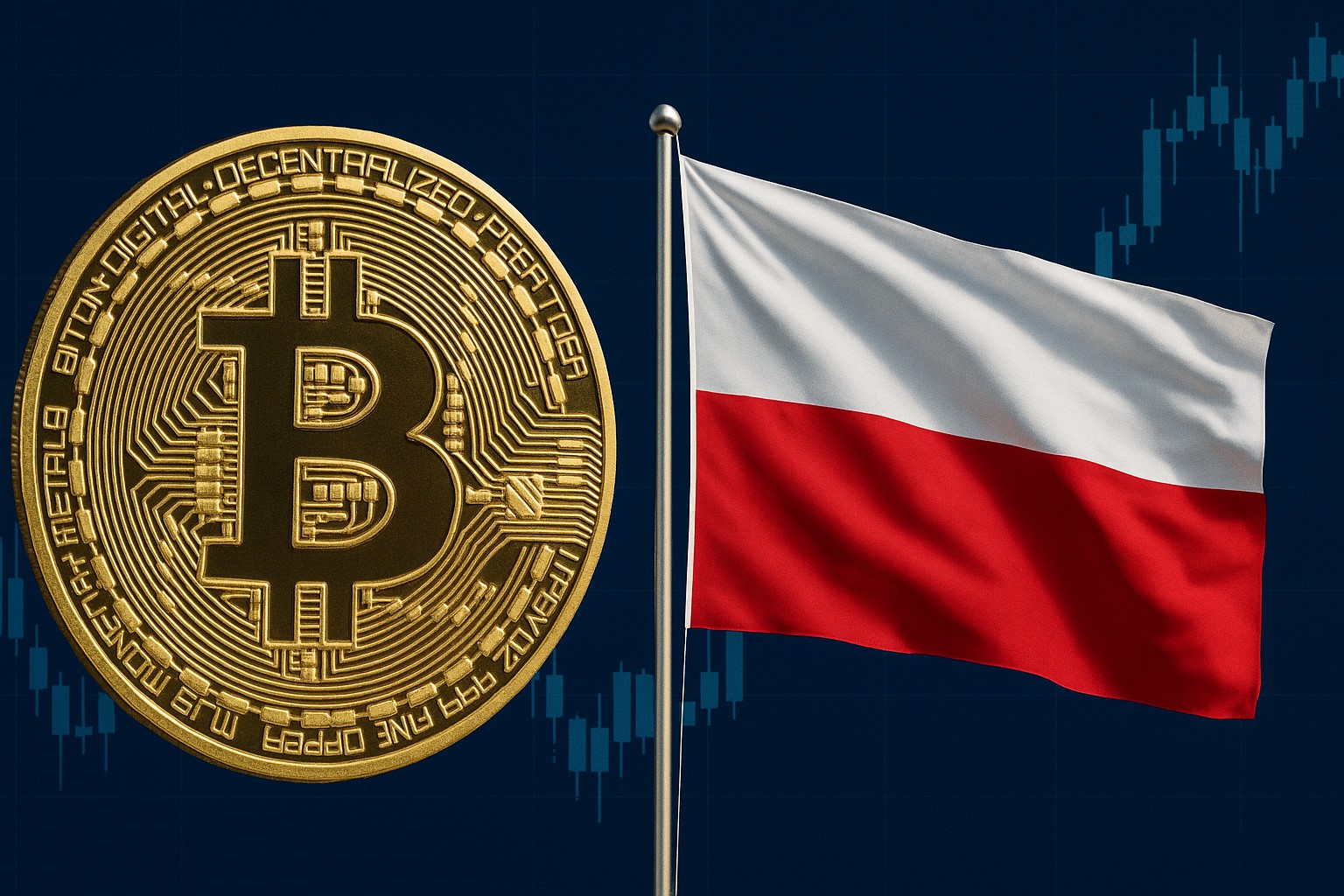 Czy cyfrowy złoty stanie się nowym środkiem płatniczym w Polsce?