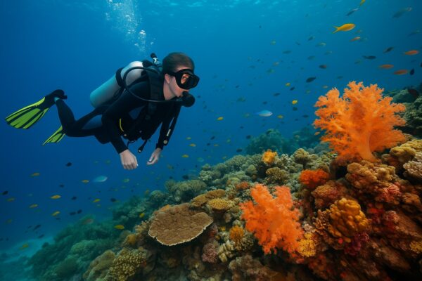 Raja Ampat – raj na Ziemi. Odkryj wyjątkowe wyspy Indonezji