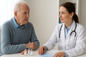 Nowa szczepionka przeciwko Alzheimerowi – przełom i dostępność