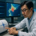 Trzęsienie ziemi na Hokkaido Japonia maj 2025 – przyczyny, skutki, ofiary