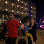 Nocne trzęsienie ziemi koło Marmaris w Turcji – co wydarzyło się w tureckim kurorcie?