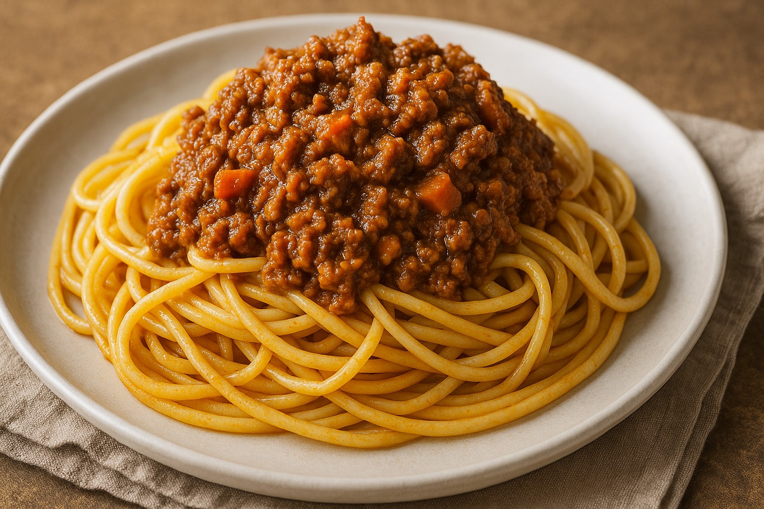 Sos ragù – klasyczna włoska receptura i praktyczne wskazówki