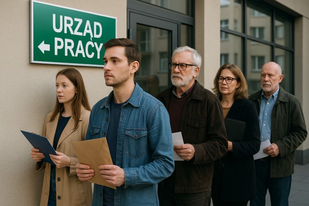 Nowe przepisy dla bezrobotnych – co się zmieniło od 1 czerwca 2025 roku?