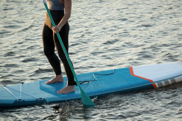 All-around, touring czy surf? Wybór deski SUP dla każdego użytkownika