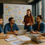 Jak PARP oraz UE budują ekosystem startupów i innowacji w Polsce