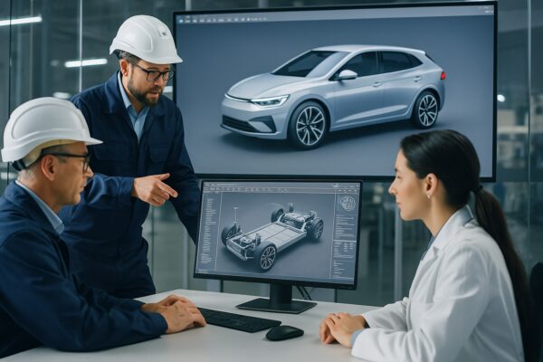 Fabryka Izery w Jaworznie – strategia, finansowanie i nowe technologie